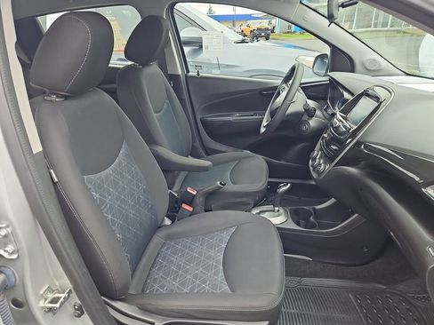 Used 2021 Chevrolet Spark LT FWD image 28
