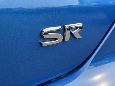 Used 2024 Nissan Kicks SR w/ SR Premium Package FWD image 12