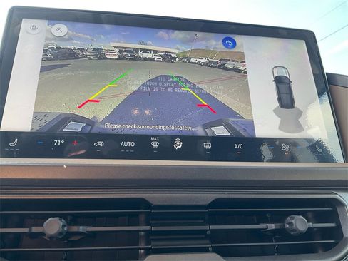 New 2025 Ford Bronco Sport Big Bend w/ Convenience Package image 25