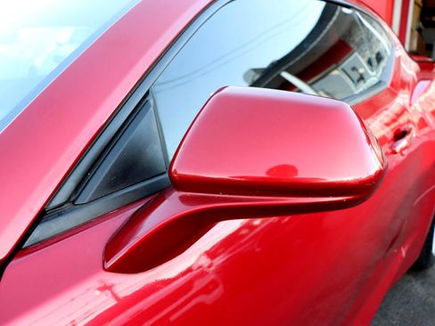 Used 2018 Chevrolet Camaro LT w/ RS Package image 49