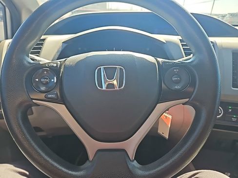 Used 2012 Honda Civic LX image 13