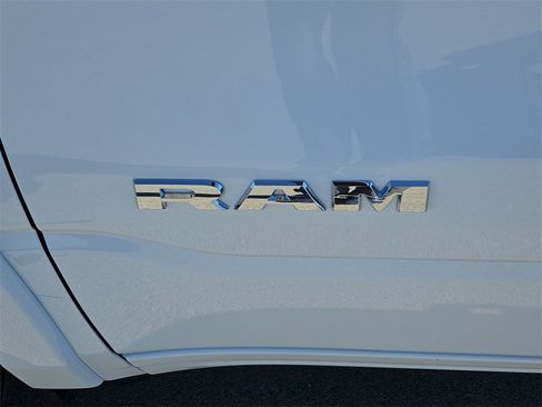 New 2026 RAM 1500 Big Horn image 15