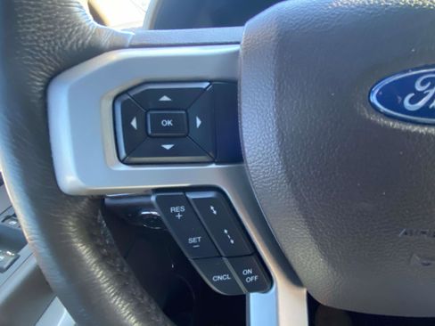 Used 2020 Ford F150 King Ranch w/ Equipment Group 601A Luxury image 20