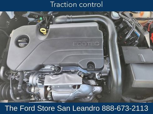 Used 2022 Chevrolet Malibu LS w/ Driver Confidence Package II FWD image 28
