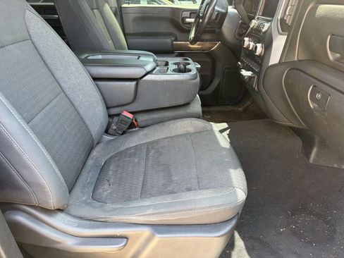 Used 2020 GMC Sierra 2500 SLE w/ SLE Convenience Package AWD/4WD image 8