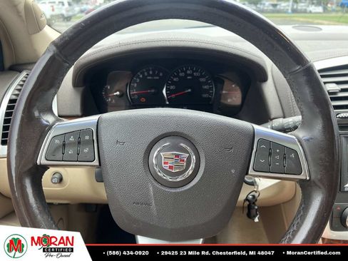 Used 2008 Cadillac SRX w/ Utility Package AWD/4WD image 20