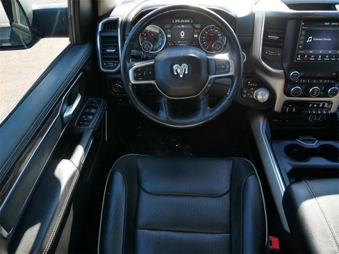 Used 2019 RAM 1500 Laramie image 13