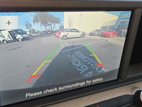 Certified 2024 Ford Maverick XLT image 26