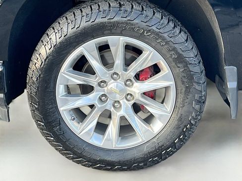 Used 2022 Chevrolet Silverado 1500 RST w/ Safety Package image 29