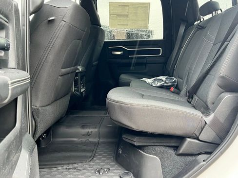 New 2025 RAM 2500 Big Horn image 28