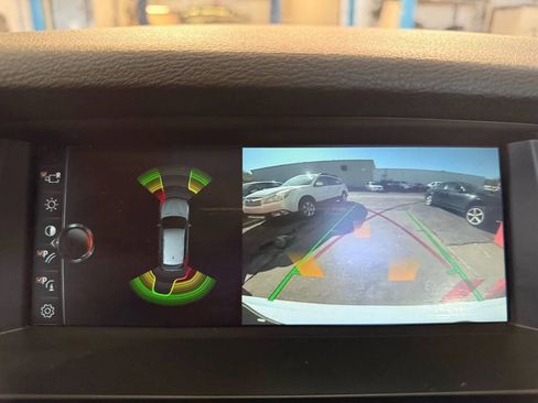 Used 2017 BMW X3 xDrive28i image 31