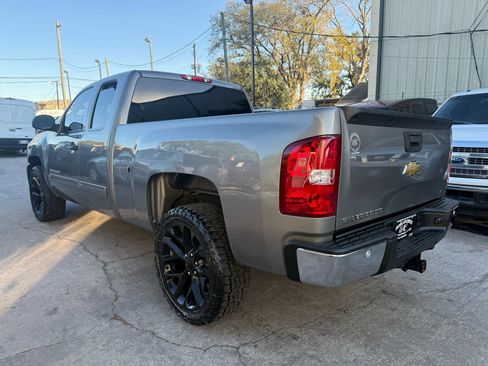 Used 2013 Chevrolet Silverado 1500 LT w/ All-Star Edition image 5