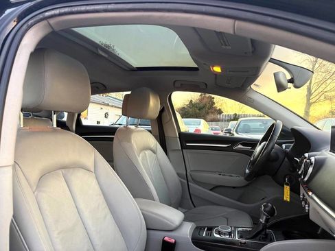 Used 2015 Audi A3 1.8T Premium w/ Audi MMI Navigation Plus image 10