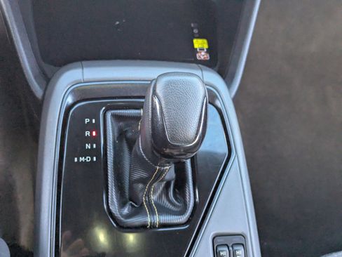 Certified 2024 Subaru Crosstrek 2.5i Sport image 23