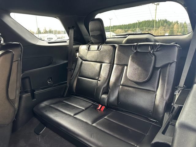 Used 2022 Ford Explorer ST AWD/4WD image 13