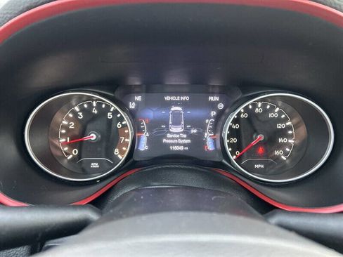 Used 2021 Jeep Compass Trailhawk image 25