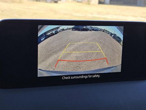 Used 2022 MAZDA CX-5 Carbon Edition image 18