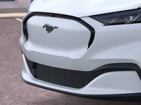 New 2026 Ford Mustang Mach-E Premium RWD image 18