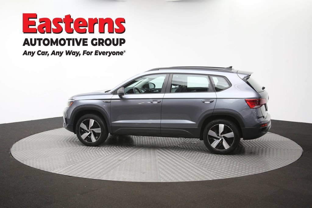 Used 2024 Volkswagen Taos S AWD/4WD image 63