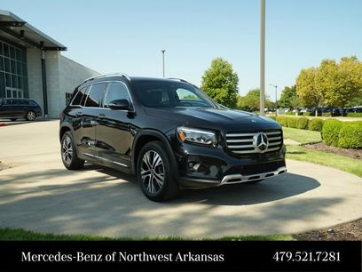 Certified 2024 Mercedes-Benz GLB 250