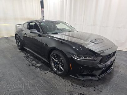 Used 2024 Ford Mustang Dark Horse