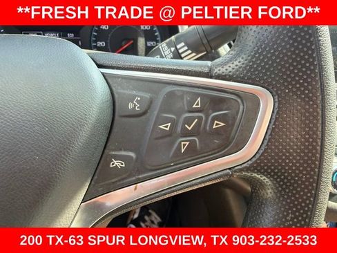 Used 2023 Chevrolet Malibu LT FWD image 17