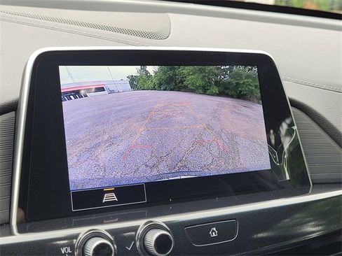 New 2025 Cadillac CT4 Premium Luxury image 17