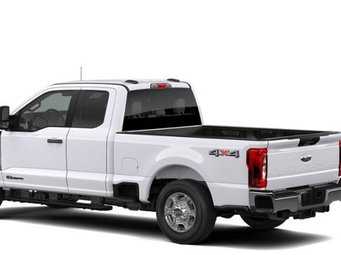 New 2026 Ford F250 XLT AWD/4WD image 24