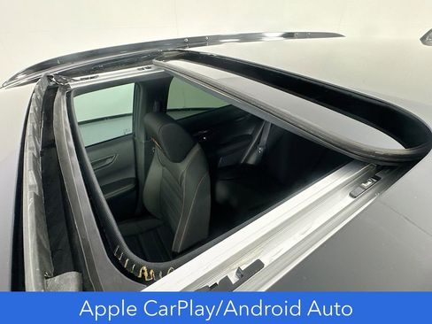 Certified 2026 Honda CR-V TrailSport image 29