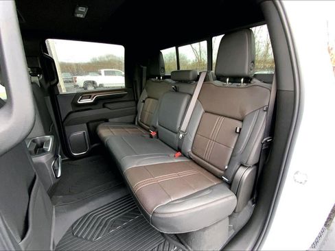 New 2026 Chevrolet Silverado 2500 High Country w/ High Country Premium Package image 14