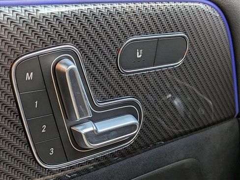 New 2026 Mercedes-Benz GLB 35 AMG 4MATIC image 14