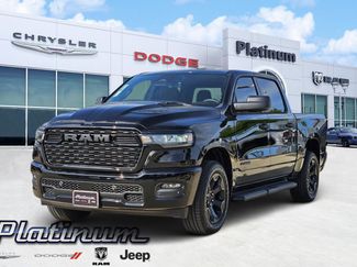 New 2026 RAM 1500 Express AWD/4WD video 2