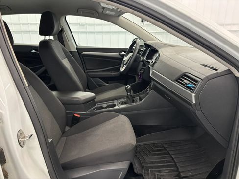 Used 2021 Volkswagen Jetta S w/ Driver Assistance Package FWD image 33