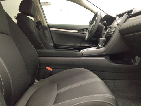 Used 2019 Honda Civic LX image 21