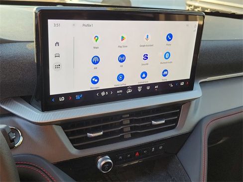 Used 2025 Ford Explorer ST w/ Sun And Sound Package image 8