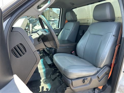 Used 2013 Ford F350 XL image 8