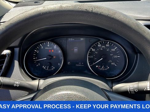 Used 2019 Nissan Rogue S AWD/4WD image 13