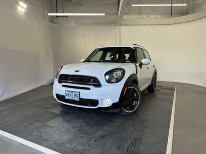 Used 2016 MINI Cooper Countryman S