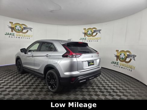 New 2026 Mitsubishi Eclipse Cross LE image 5