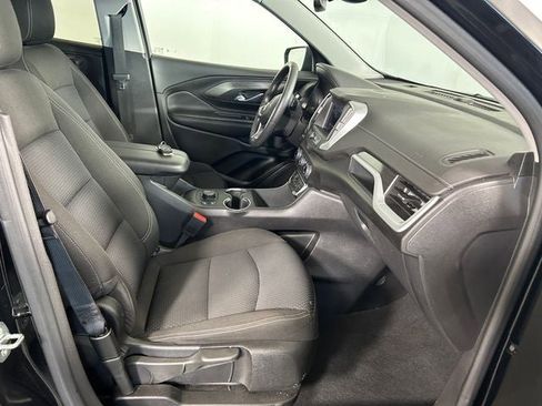 Used 2024 GMC Terrain SLE w/ Driver Convenience Package AWD/4WD image 28
