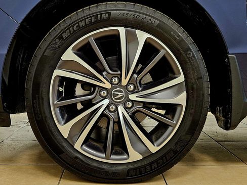 Used 2020 Acura MDX FWD w/ Technology Package image 37