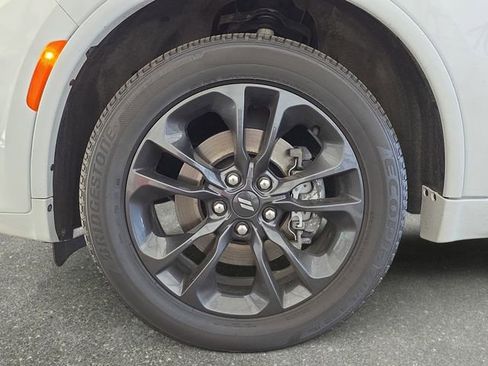 Used 2024 Dodge Durango GT w/ Blacktop Package AWD/4WD image 32