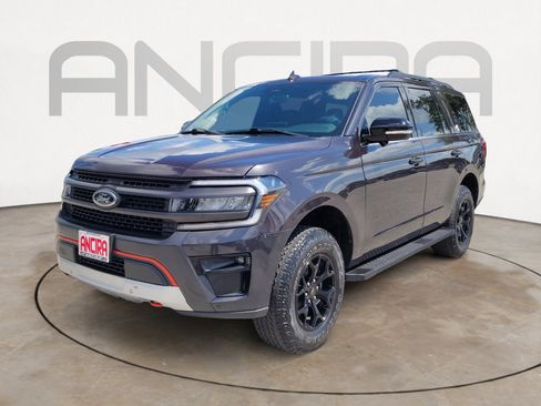 Used 2024 Ford Expedition Timberline AWD/4WD image 8