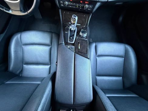 Used 2015 BMW 528i Sedan RWD image 46
