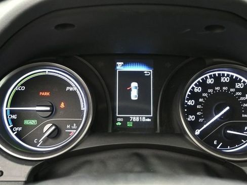 Used 2024 Toyota Camry SE image 29