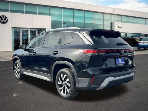 New 2026 Volkswagen Tiguan S image 7