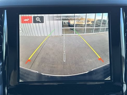 New 2026 RAM 3500 Tradesman w/ Chrome Appearance Group A image 8