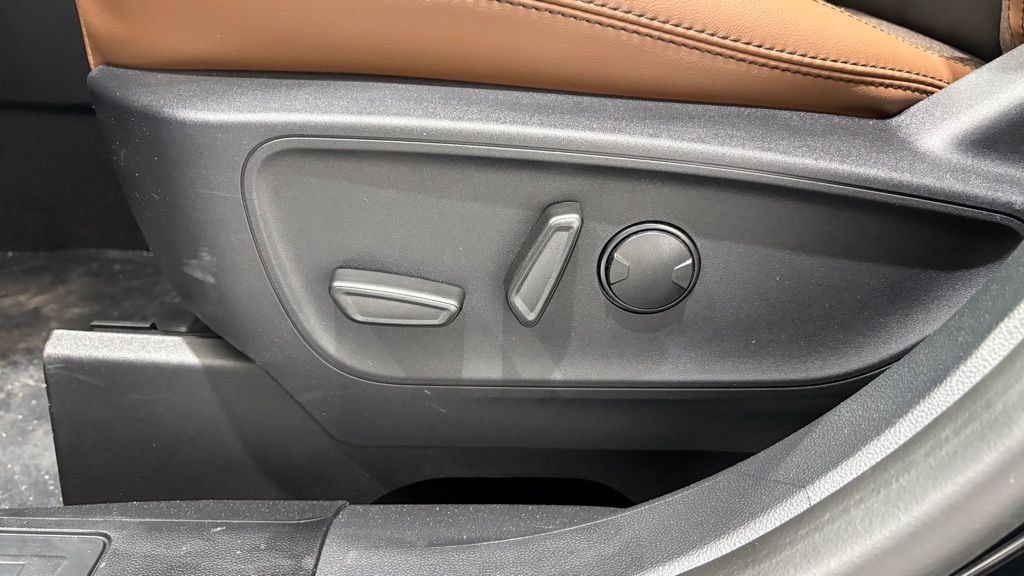 New 2026 Ford Bronco Sport Outer Banks w/ Outer Banks Tech Package+ AWD/4WD image 15