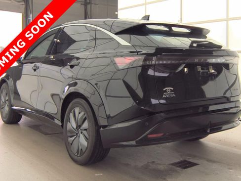 Used 2023 Nissan Ariya FWD image 4