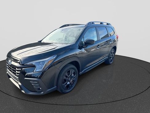 New 2026 Subaru Ascent Bronze Edition AWD/4WD image 10